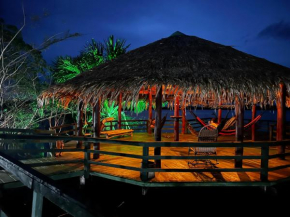 Amazonia Exxperience LODGE